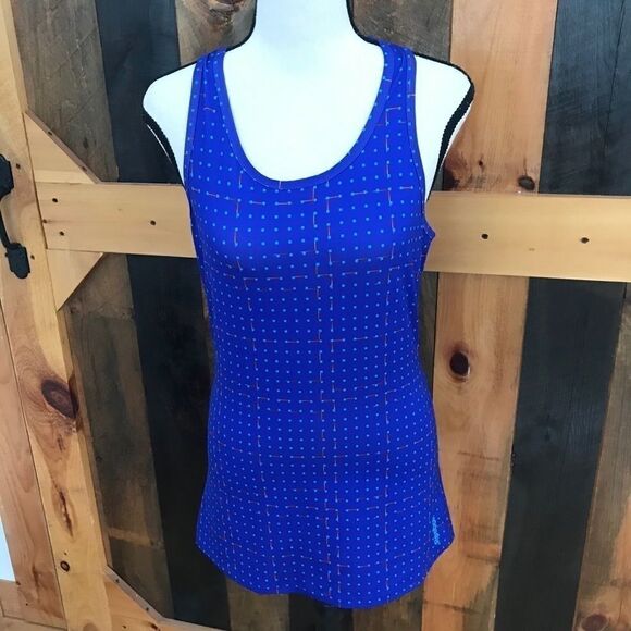 Reebok Racerback athletic tank top - Picture 1 of 6